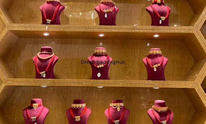 Maa Garhwal Jewellers